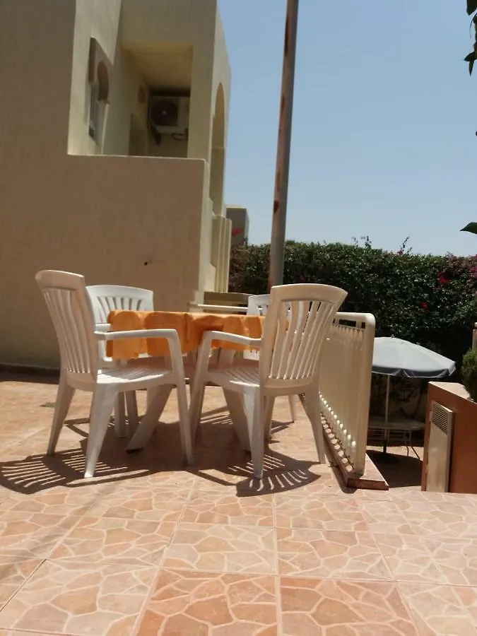 Villa Agadir Quartier Charaf